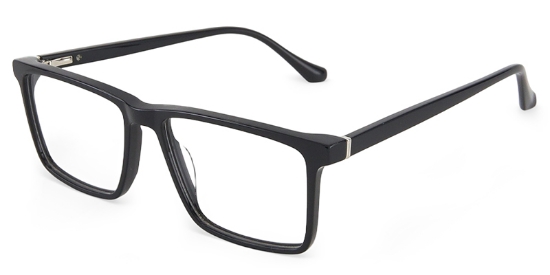 Trend Glasses Black