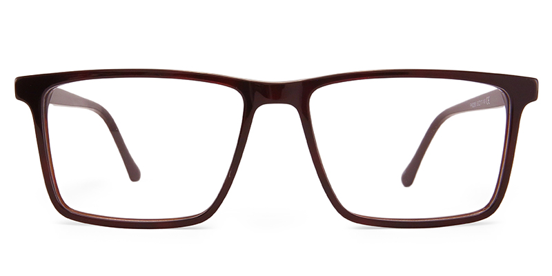 Trend Glasses Red