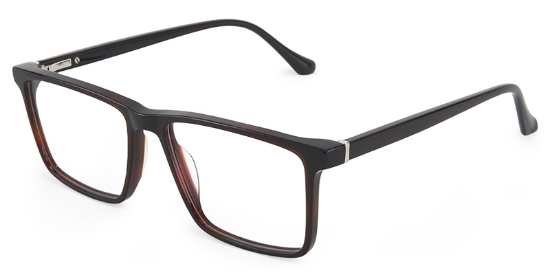 Trend Glasses Red