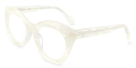 Soul Glasses White