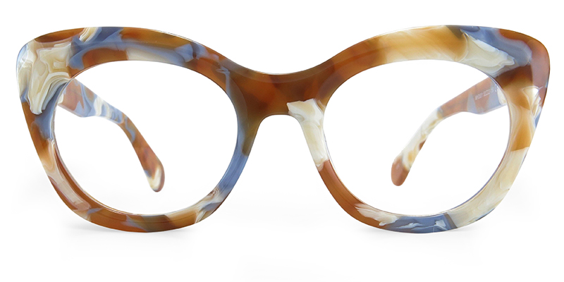 Soul Glasses Tortoise