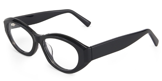 Sync Glasses Black