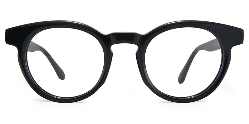 Chill Glasses Black