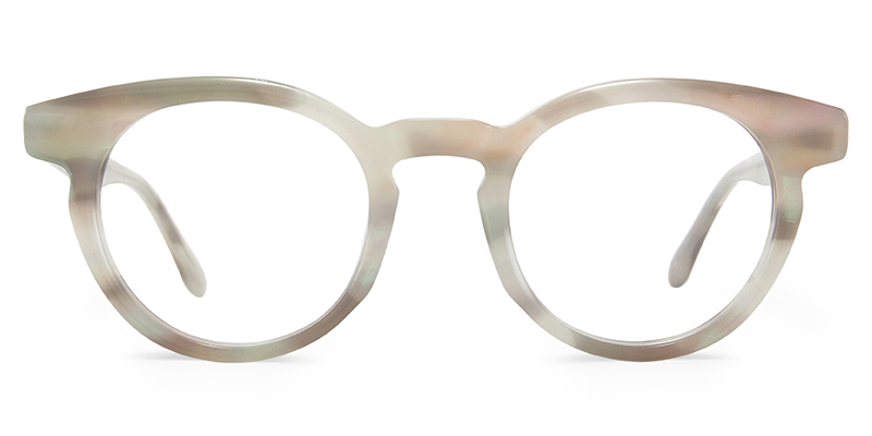 Chill Glasses Multicolor