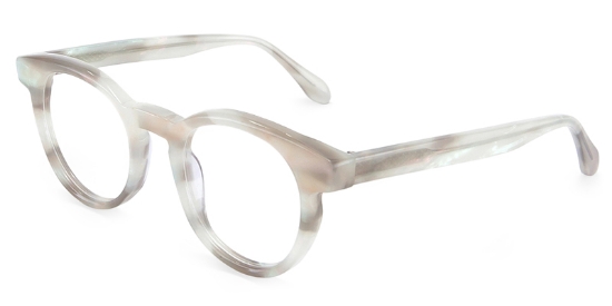 Chill Glasses Multicolor