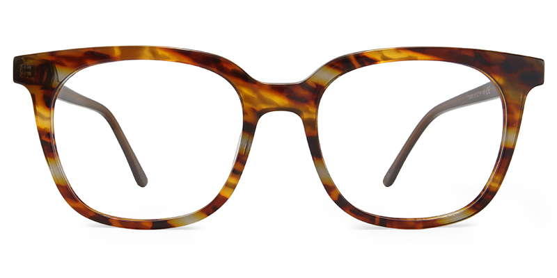 Care Glasses Tortoise
