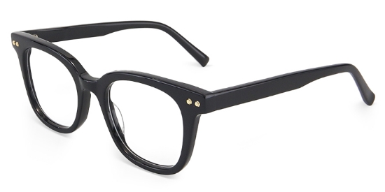 Slip Glasses Black
