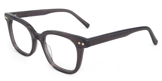 Slip Glasses Gray