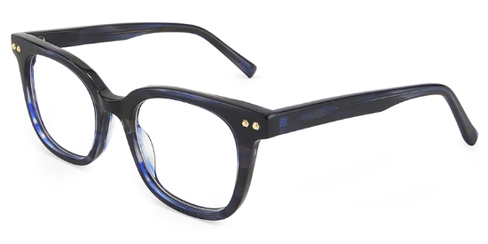Slip Glasses Tortoise