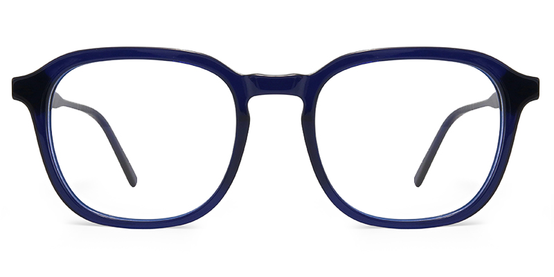 Fit Glasses Dark_Blue