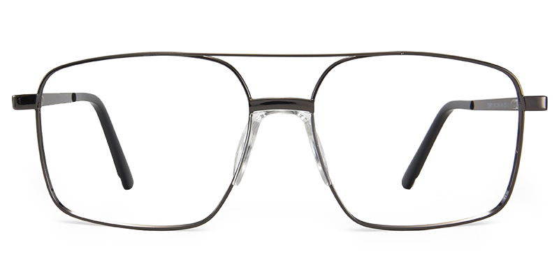 Comfy Glasses Black