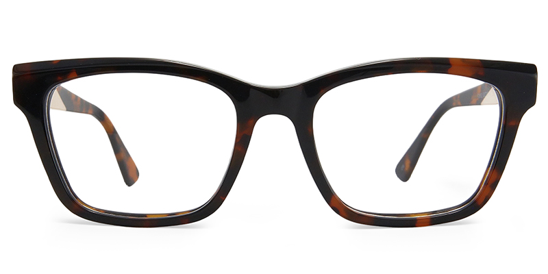 Tune Glasses Tortoise