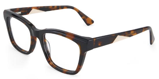 Tune Glasses Tortoise