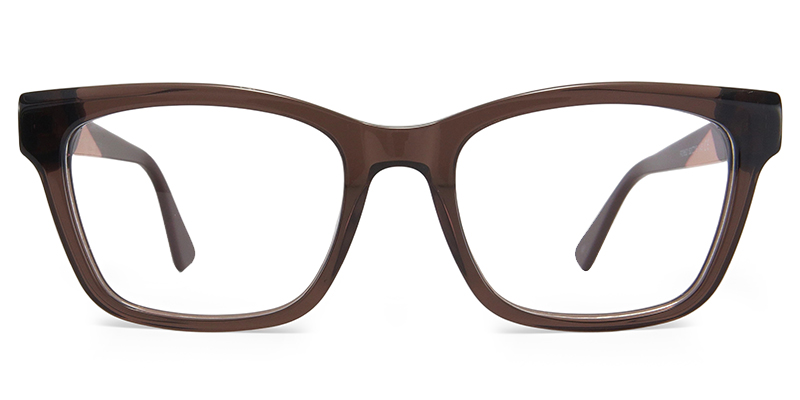 Tune Glasses Brown