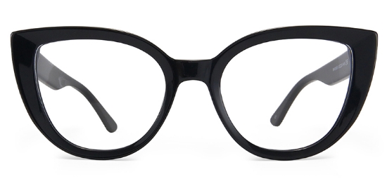 Float Glasses Black