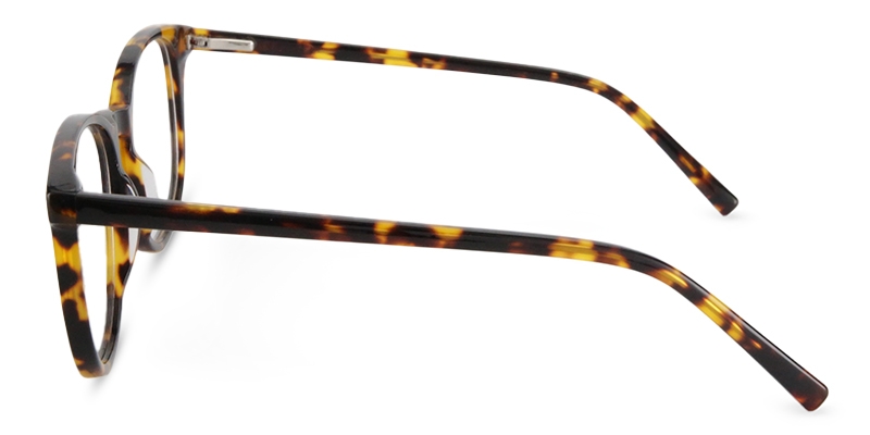 Picture of Book Glasses