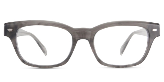 Paint Glasses Tortoise_Gray