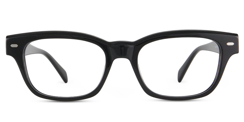 Paint Glasses Black