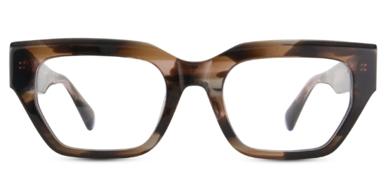 Shade Glasses Tortoise