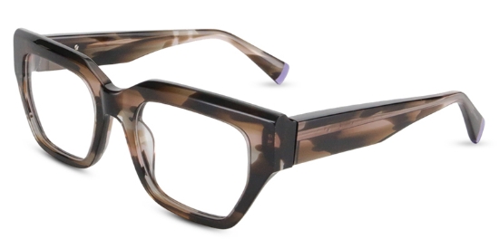 Shade Glasses Tortoise