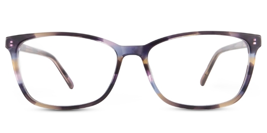 Hint Glasses Tortoise_Purple