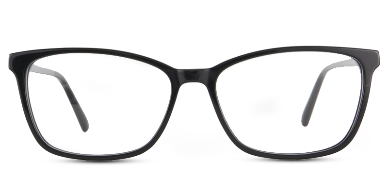 Hint Glasses Black