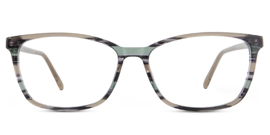 Hint Glasses Tortoise_Green