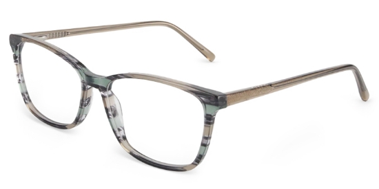 Hint Glasses Tortoise_Green