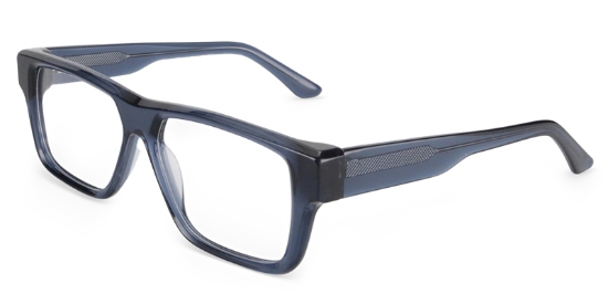 Glance Glasses Blue