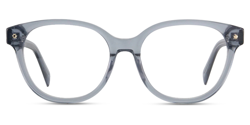 Apex Glasses Blue