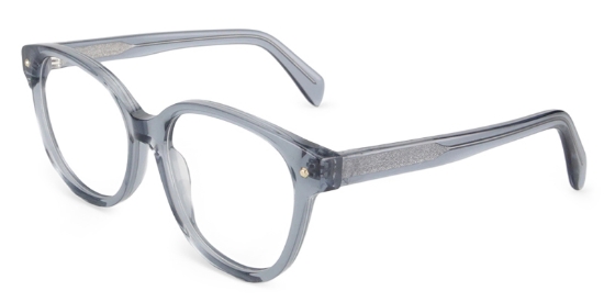 Apex Glasses Blue