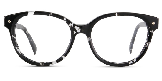 Apex Glasses Tortoise_Transparent