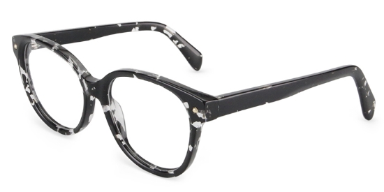 Apex Glasses Tortoise_Transparent