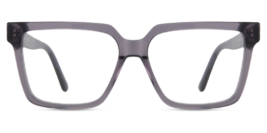 Core Glasses Purple