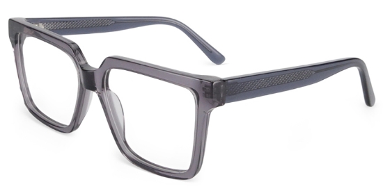 Core Glasses Purple