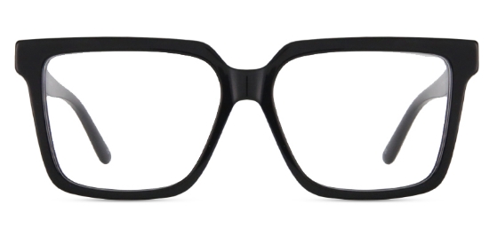 Core Glasses Black