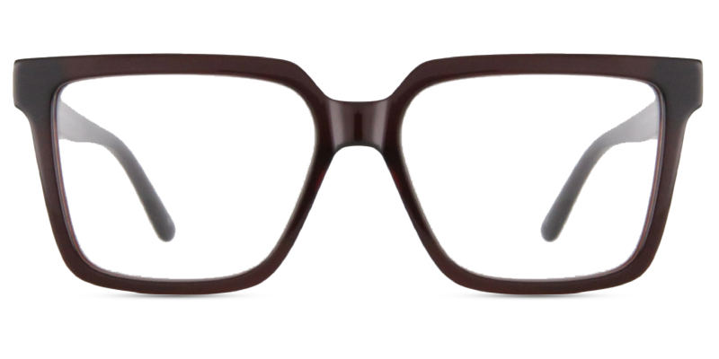 Core Glasses Red