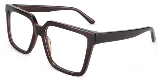 Core Glasses Red