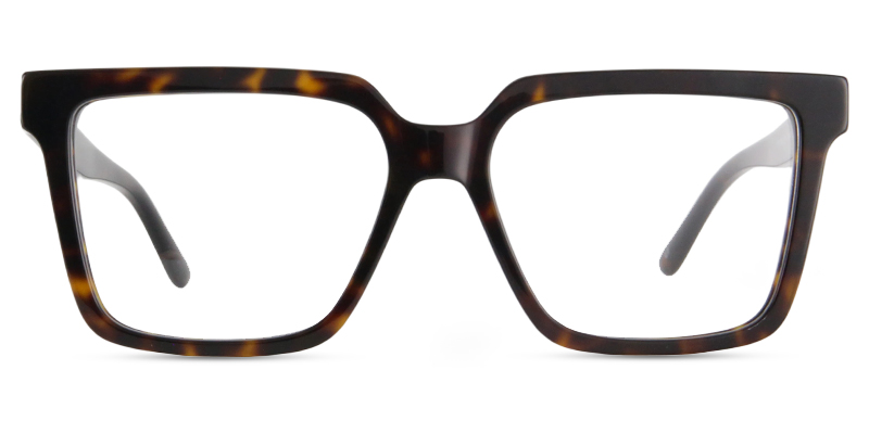 Core Glasses Tortoise