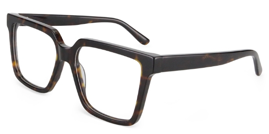 Core Glasses Tortoise