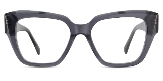Link Glasses Gray