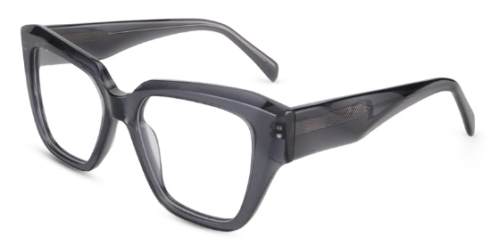 Link Glasses Gray