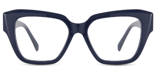 Link Glasses Blue