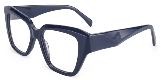 Link Glasses Blue