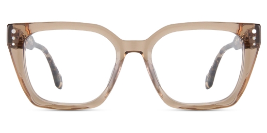 Zone Glasses Champagne