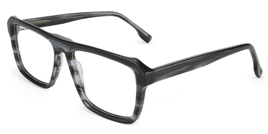 Base Glasses Tortoise_Light_Blue