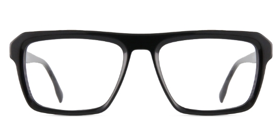 Base Glasses Black