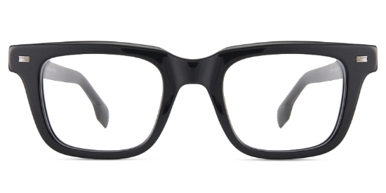 Fun Glasses Black