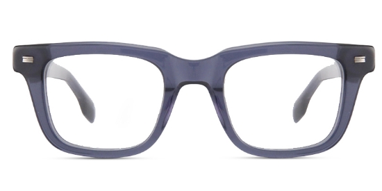 Fun Glasses Blue