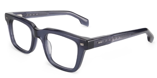 Fun Glasses Blue